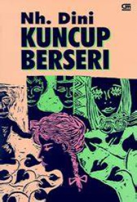 Kuncup Berseri : Cerita Kenangan