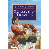 Ladybird Classics : Gulliver's Travels