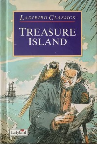 Ladybird Classics : Treasure Island