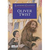 Ladybird Classsics : Oliver Twist