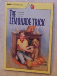 Image of Lemonade Trick