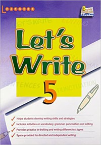 Let's Write 5