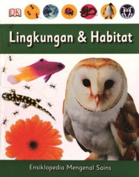 Image of Lingkungan dan Habit