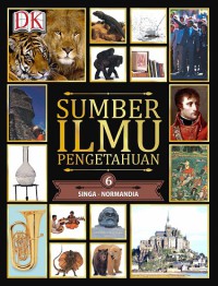 Lions and Other Wild Cats - Normans = Singa dan Kucing Liar Lainnya-Normandia