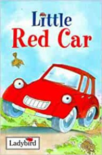 Little Red Car