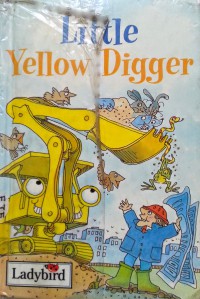 Little Yellow Digger