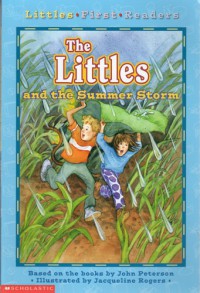 Littles and the Summer Storm