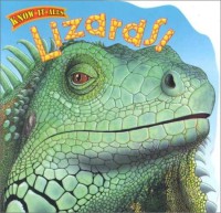 Lizards : Know it alls