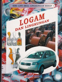 Logam dan Lingkungan