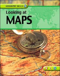 Looking at Maps