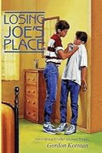 Losing Joe's Place