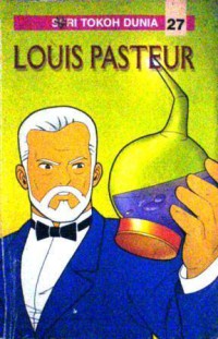 Louis Pasteur