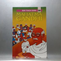 Mahatma Gandhi