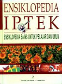 Mahluk Hidup-Manusia : Ensiklopedia IPTEK 2