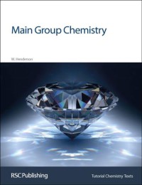 Main Group Chemistry