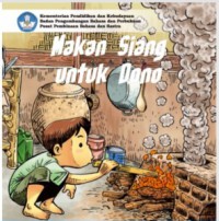 Makan Siang Untuk Dono