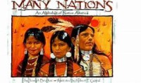 Many Nation : An Alphabet of Native America