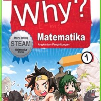 Matematika Angka dan Penghitungan : Why?