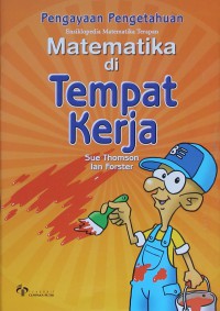 Matematika di tempat kerja = Maths in the workplace