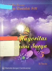 Mayoritas Penghuni Surga #5