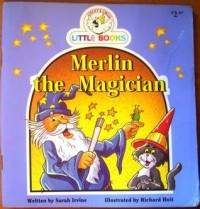 Merlin the Magician