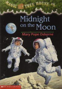Image of Midnight on the Moon