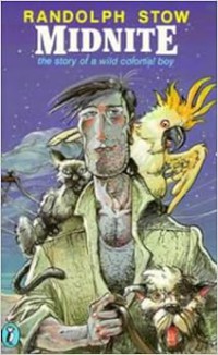 Midnite : The Story of a Wild Colonial Boy