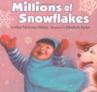 Millions of Snowflakes