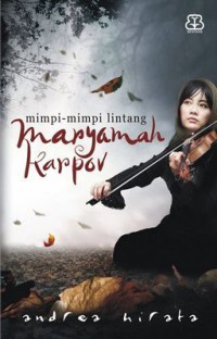 Mimpi-mipi Lintang : Maryamah Karpov