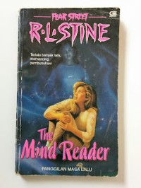 Mind Reader = Panggilan Masa Lalu