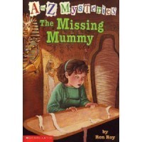 Missing Mummy