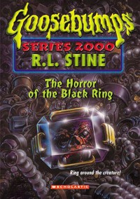 Misteri Cincin Hitam = Horrors of the Black Ring