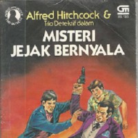 Misteri Jejak Jejak Bernyala