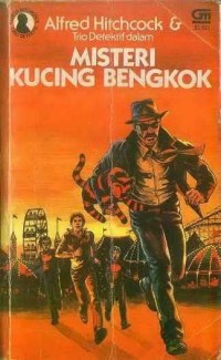 Misteri Kucing Bengkok = The Secret of The Crooked Cat