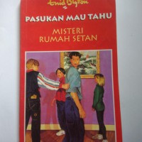 Misteri Rumah Setan = The Mistery of Banshee Towers