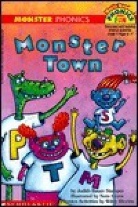 Monster Town