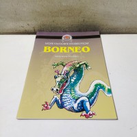 More Favourite Stories Borneo