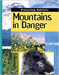 Mountains in Danger