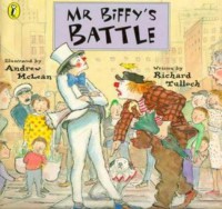 Image of Mr Biffy's Battle