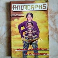 Musuh dalam Selimut : Animorphs