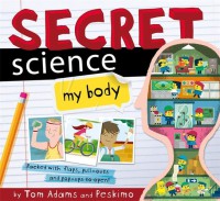 My Body : Secret Science