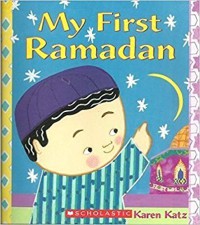 My First Ramadan