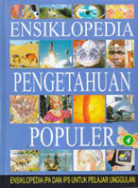 Navigasi-Reptilia : Ensiklopedia Pengetahuan Populer