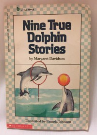 Nine True Dolphin Stories