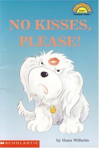 No Kisses, Please