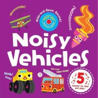 Noisy Vehicles