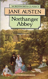 Northanger Abbey