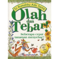 Olah dan Tebar! Seberapa Cepat Tanaman Menyebar?