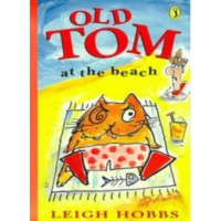 Old Tom at The Beach