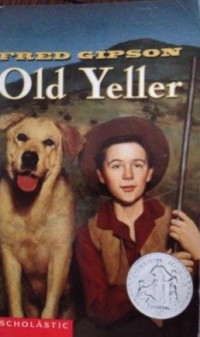 Old Yeller